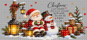 16oz Christmas-S  2954